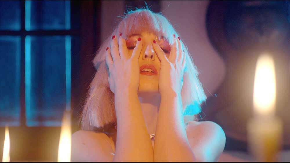 Coco Morier Dreamer