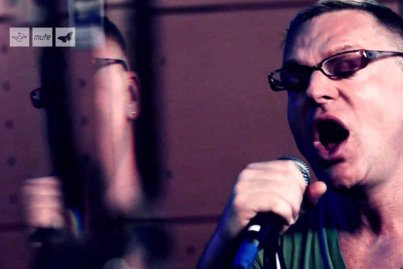 Erasure When I Start To Break It All Down