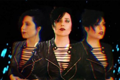 Lucky Love Digging In The Earth