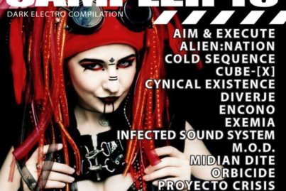 Various Artists Halotan Records Sampler 10