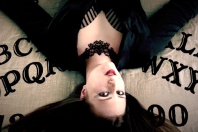 The Sweetest Condition – Watch You Fall the sweetest condition watch you
