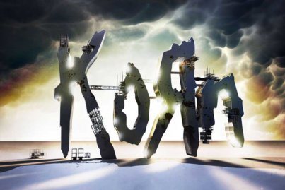 Korn The Path Of Totality