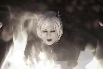 Mr Strange Deviant Ritual