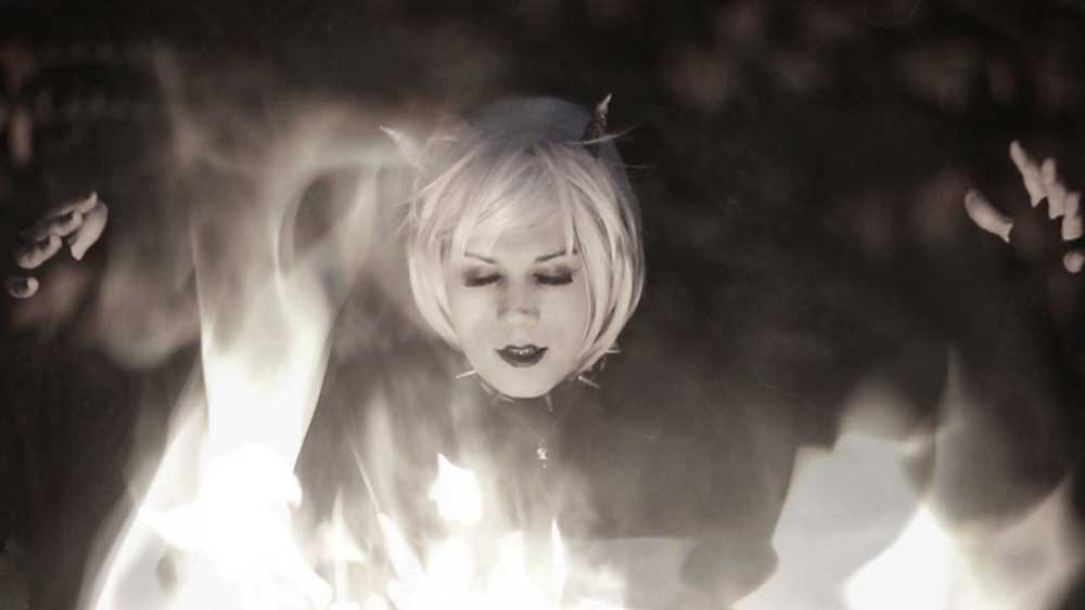 Mr Strange Deviant Ritual