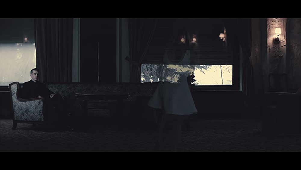 Seelennacht Life Is For Rent