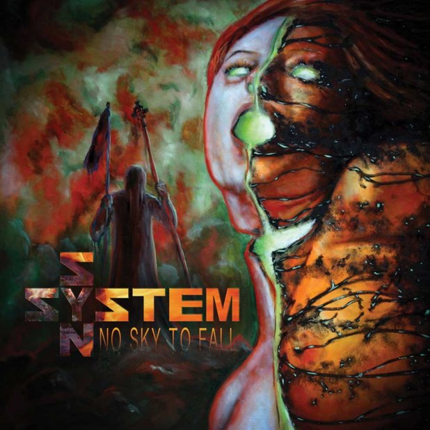 System Syn No Sky To Fall