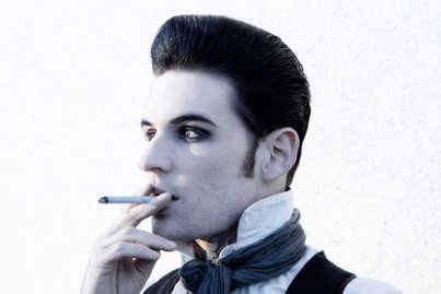 William Control Silentium Amoris