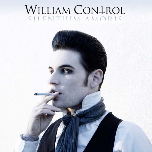 William Control - Silentium Amoris William Control Silentium Amoris
