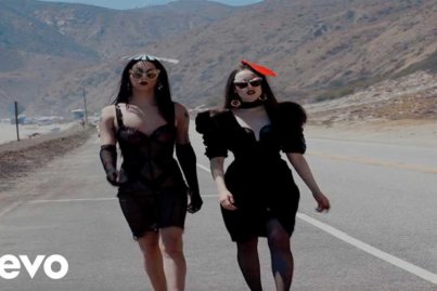 Allie X All The Rage