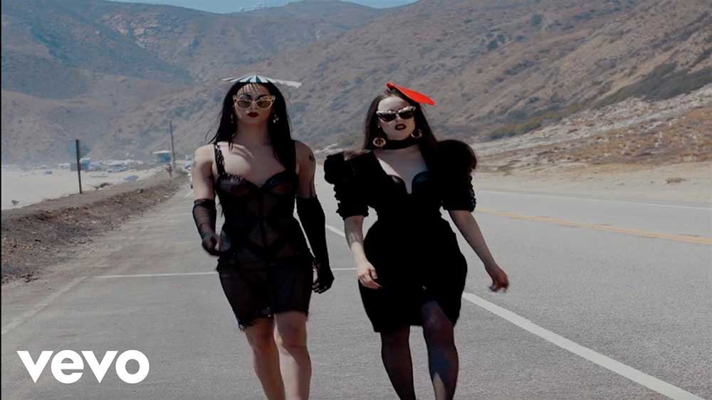 Allie X All The Rage