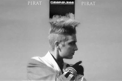 Desireless Pirat Feat Operation Of The Sun