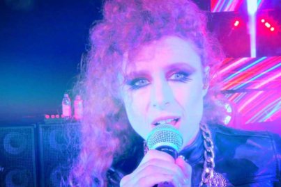 Duran Duran Last Night In The City Featuring Kiesza