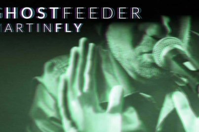 Ghosterfeeder Martinfly