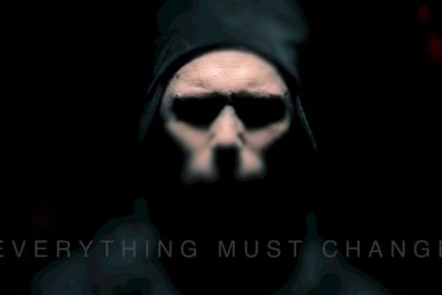 In Strict Confidence Everything Must Change