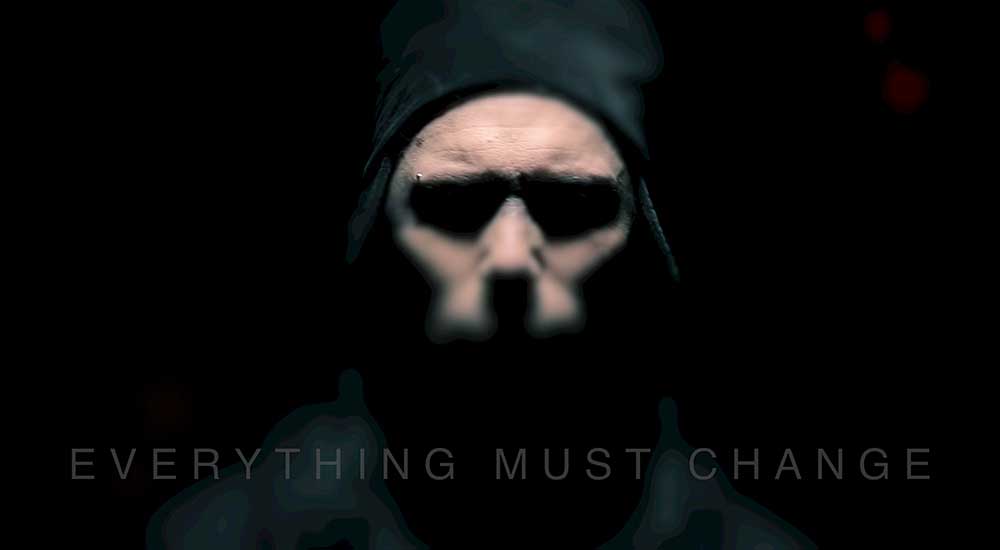 In Strict Confidence Everything Must Change