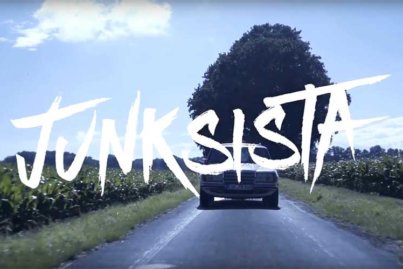 Junksista Drug