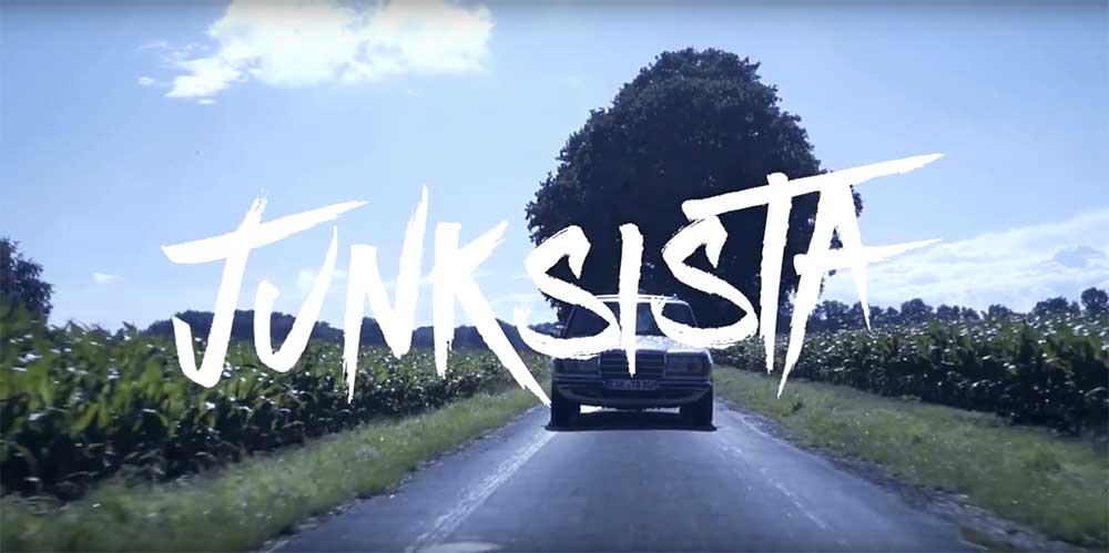 Junksista Drug