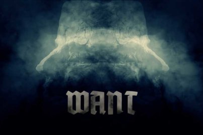 Pipe’s Not Dead! - Want (The Cure Cover)
