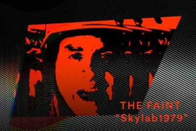 The Faint Skylab 1979