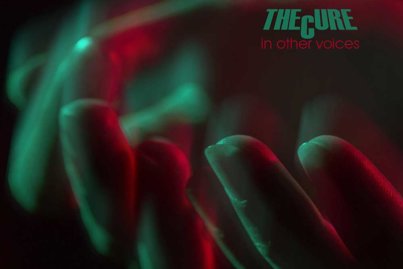 Various Artists The Cure In Other Voices