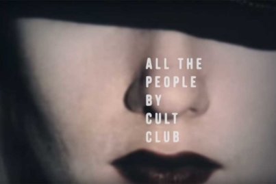 Cult Club All The People