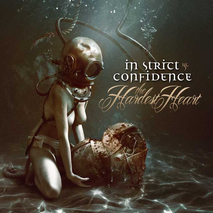 In Strict Confidence The Hardest Heart