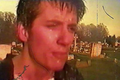 Kid Kasio - Full Moon Blue Kid Kasio Full Moon Blue