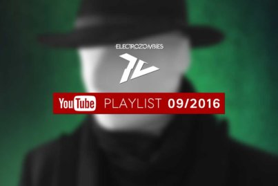 youtube playlist 09 2016 new