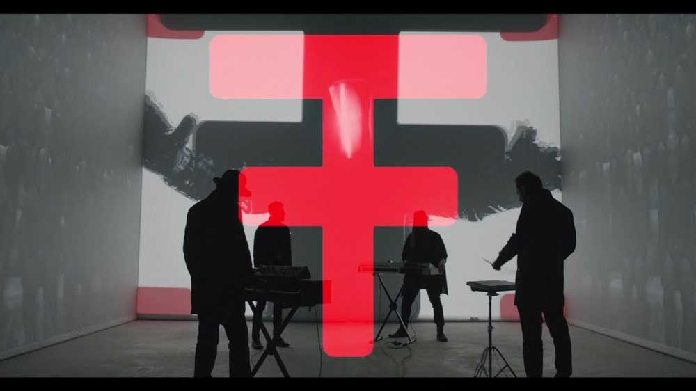 Archive The False Foundation