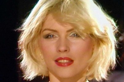 Blondie Heart Of Glass