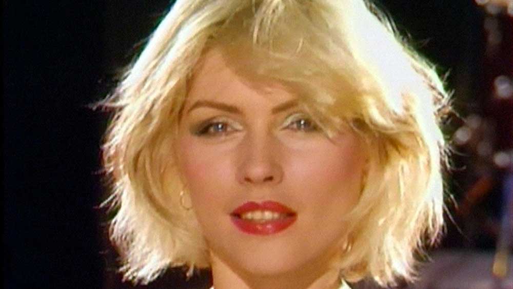 Blondie Heart Of Glass