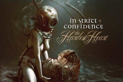 In Strict Confidence The Hardest Heart