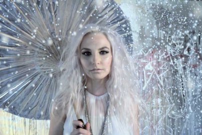 Lara Snow I Like Snow Feat Safra