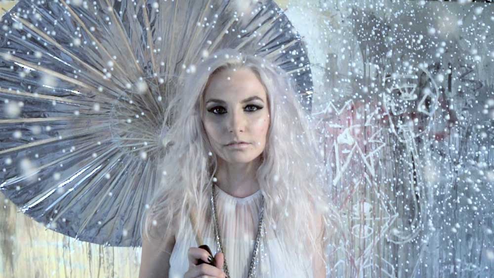 Lara Snow I Like Snow Feat Safra