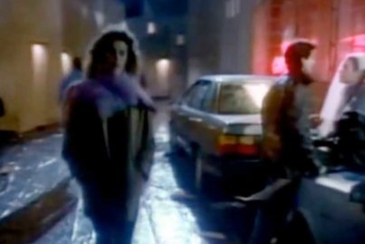 Laura Branigan Self Control