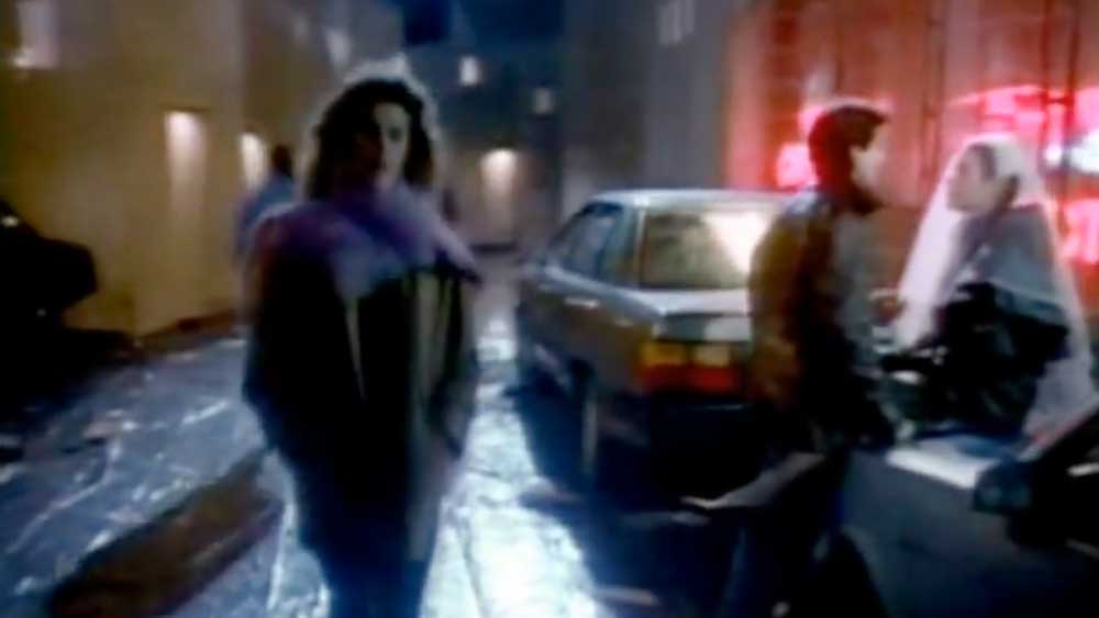Laura Branigan Self Control