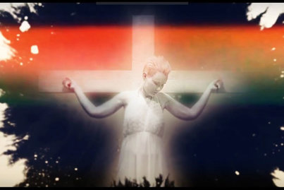 Rave The Reqviem Synchronized Stigma