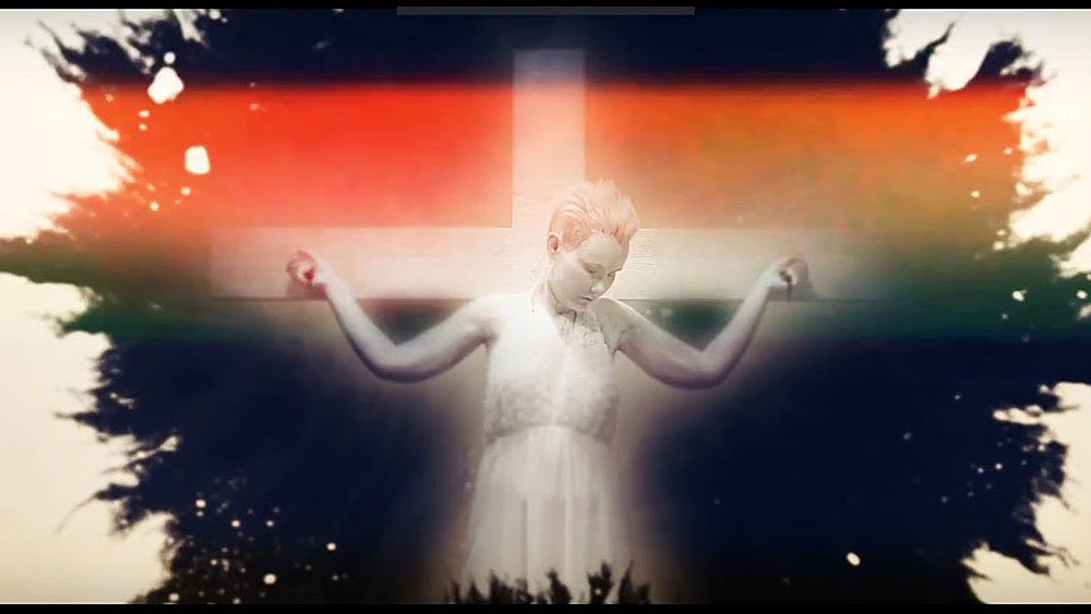 Rave The Reqviem Synchronized Stigma