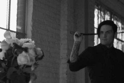 William Control When The Love Is Pain