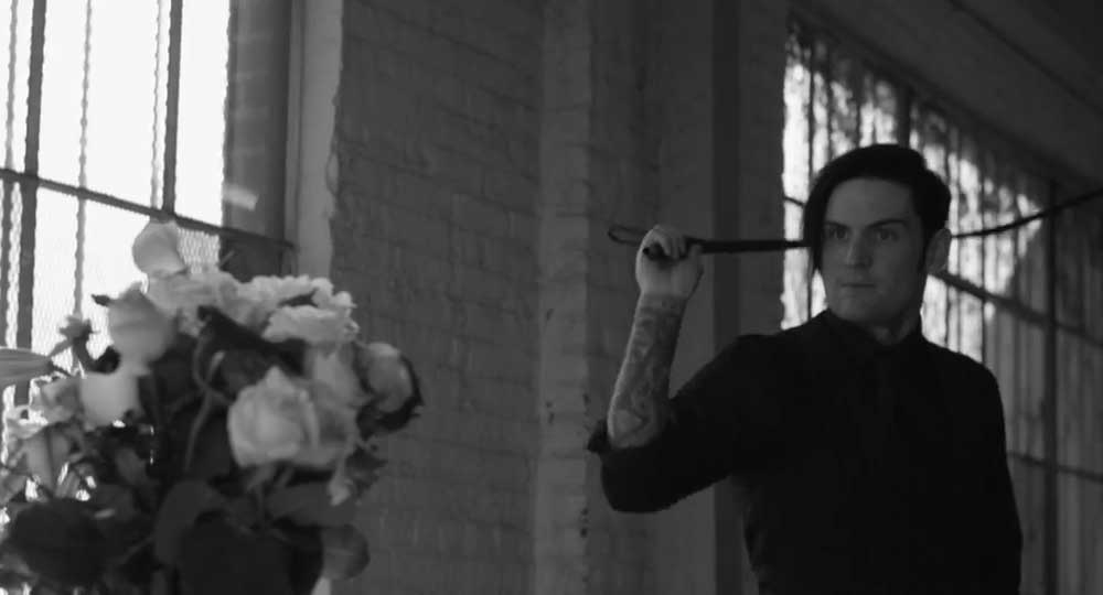 William Control When The Love Is Pain