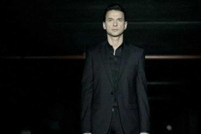 Dave Gahan Kingdom