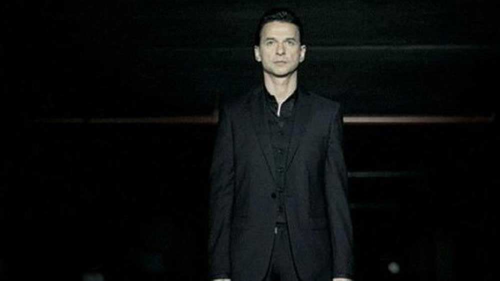 Dave Gahan Kingdom