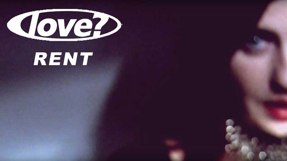 Love Rent Pet Shop Boys Cover