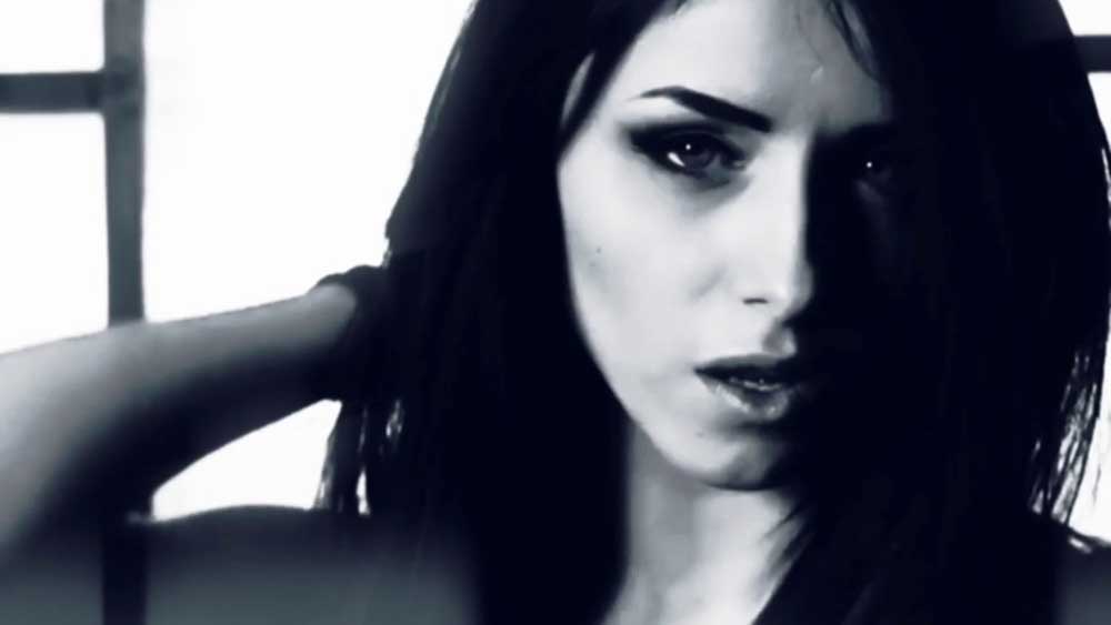 PsyAviah From Another World Feat Bernard Feron