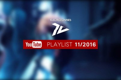 youtube playlist 11 2016