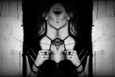ALexis Voice Feat Insight Alone Depeche Mode Cover