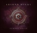 Absurd Minds Tempus Fugit