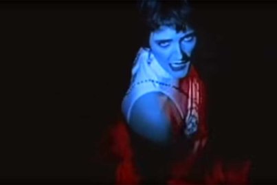 Siouxsie And The Banshees Peek A Boo