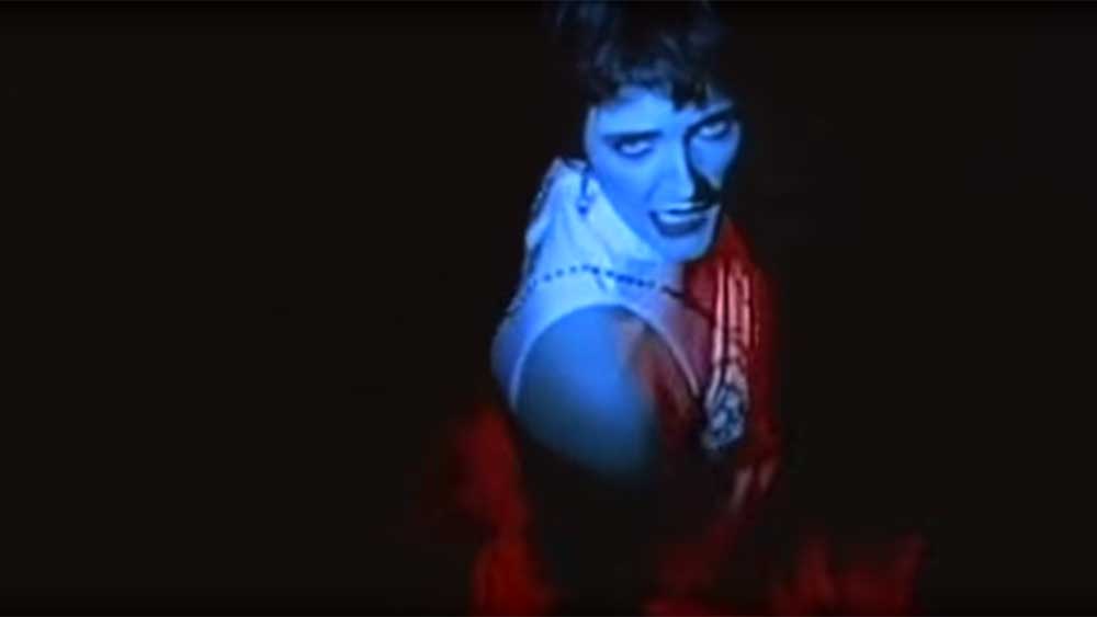 Siouxsie And The Banshees Peek A Boo