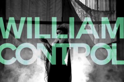William Control Mother Superior